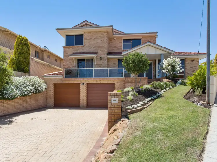 21 Turo Close, Willetton WA 6155