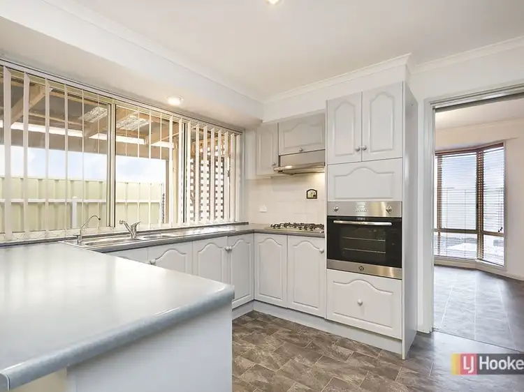 Second view of Homely house listing, 4 Princess Street, Paralowie SA 5108