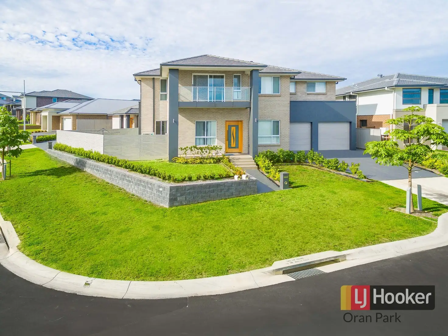 Main view of Homely house listing, 65 Richards Loop, Oran Park NSW 2570