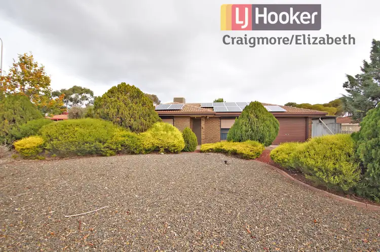 Second view of Homely house listing, 1 Oslo Court, Craigmore SA 5114