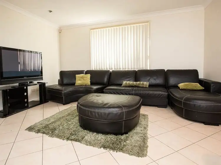 Second view of Homely house listing, 1 Peppercorn Place, Horningsea Park NSW 2171