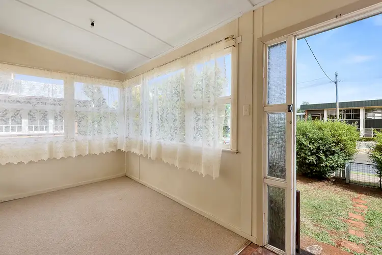 Fourth view of Homely house listing, 351 Margaret Street, Newtown QLD 4350