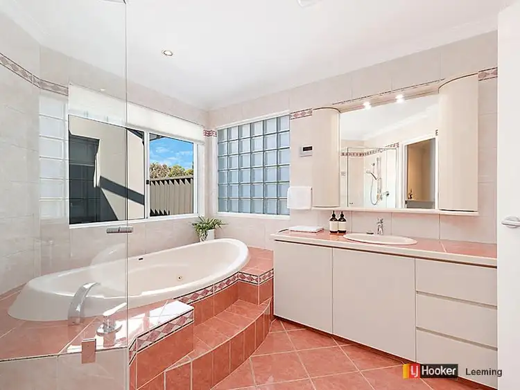 Seventh view of Homely house listing, 10 Trailridge Turn, Leeming WA 6149