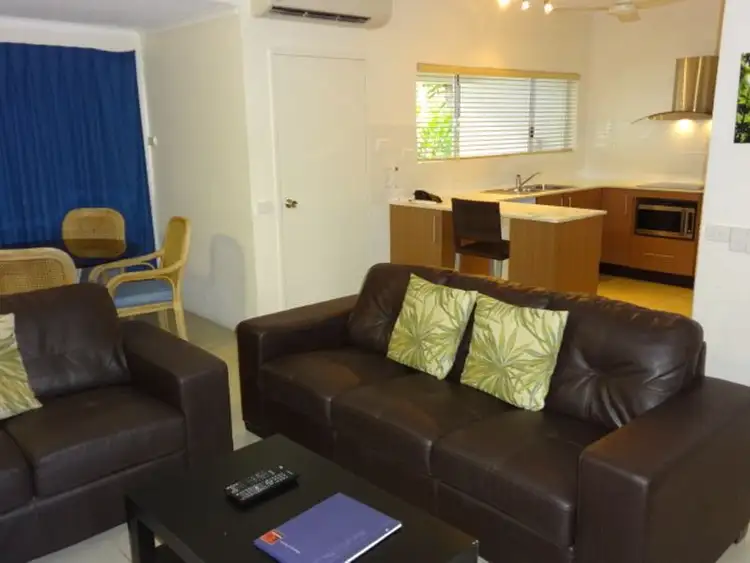 Second view of Homely villa listing, 27 Rendezvous Reef Resort, Port Douglas QLD 4877