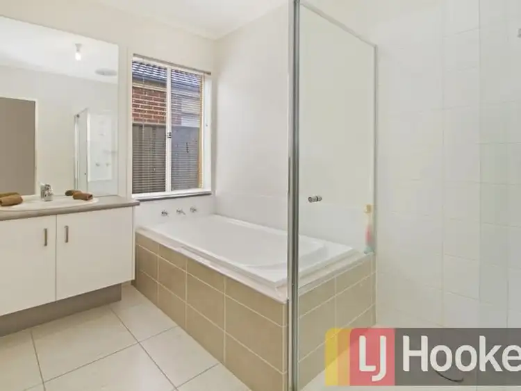 Fourth view of Homely house listing, 11 Cerbera Bend, Cranbourne North VIC 3977