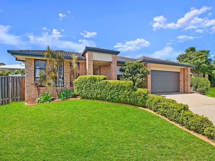 11 Maysfield Circuit, Port Macquarie NSW 2444
