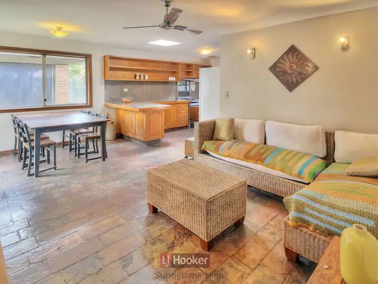 Third view of Homely house listing, 15 Westaway Street, Sunnybank Hills QLD 4109