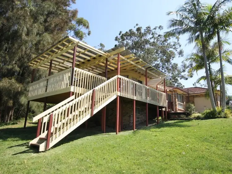 Fifth view of Homely house listing, 236 Sanctuary Point Road, Sanctuary Point NSW 2540