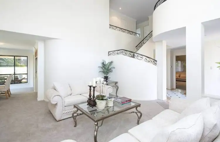 Sixth view of Homely house listing, 2 Jolliffe Place, Ormiston QLD 4160