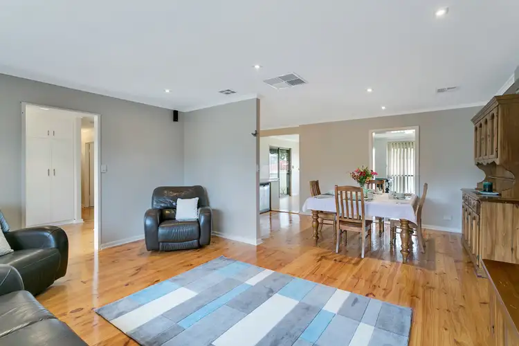 Fourth view of Homely house listing, 3 Bendigo Cresent, Modbury SA 5092