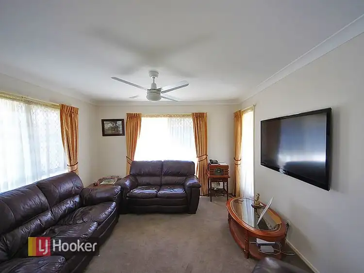 Fifth view of Homely house listing, 63 Glass House Circuit, Kallangur QLD 4503