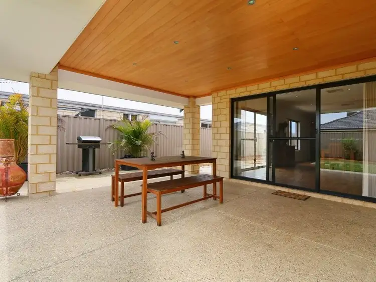 Third view of Homely house listing, 14 Oakleigh Pass, Harrisdale WA 6112
