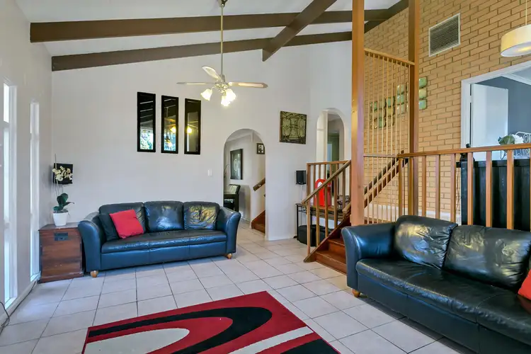 Third view of Homely house listing, 12 Springwood Avenue, Redwood Park SA 5097