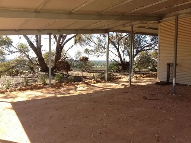 Seventh view of Homely house listing, 35 Olive Tree Road, Moorook SA 5332
