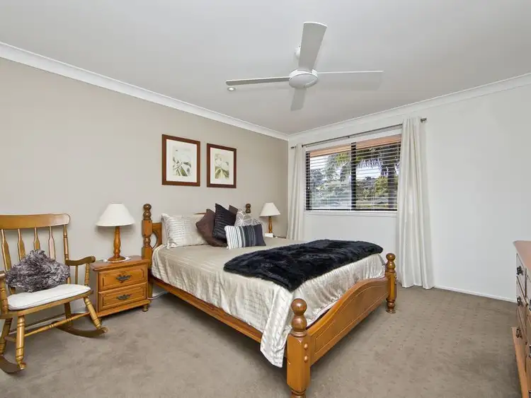 Seventh view of Homely house listing, 3 The Breakwater, Corlette NSW 2315