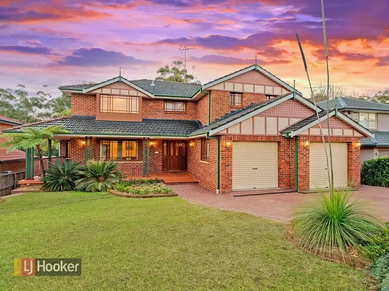 Main view of Homely house listing, 27 Cairngorm Avenue, Glenhaven NSW 2156