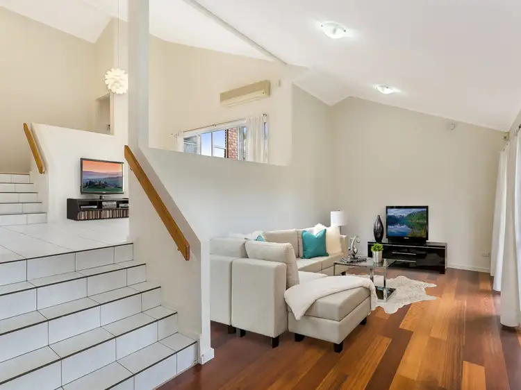 Main view of Homely house listing, 22/60 Gubberley Street, Kenmore QLD 4069