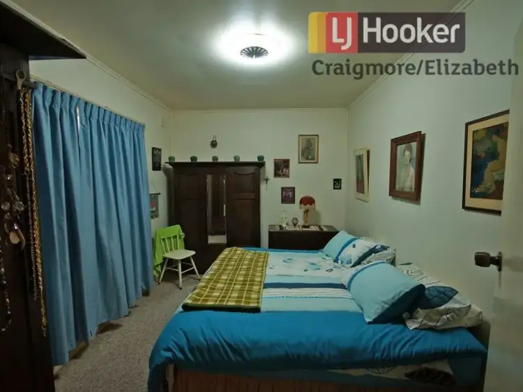 Second view of Homely house listing, 27 Dockett Road, Elizabeth Downs SA 5113