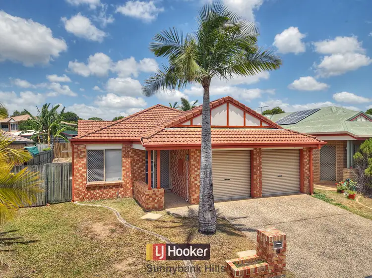 85 The Village Avenue, Coopers Plains QLD 4108
