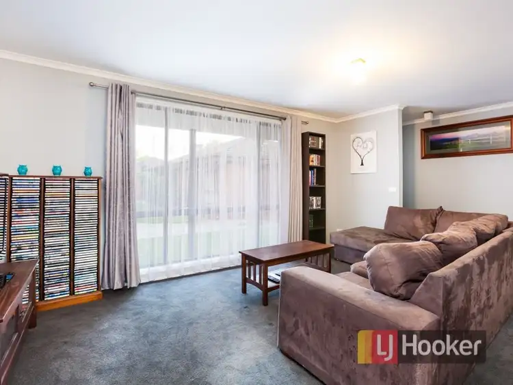 Sixth view of Homely unit listing, 3/25 James Street, Pakenham VIC 3810