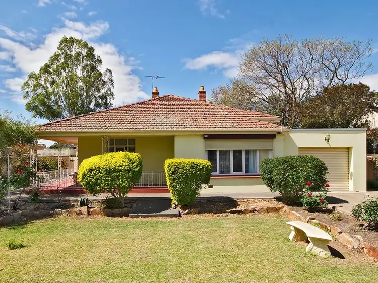 5 Seventh Avenue, Cheltenham SA 5014