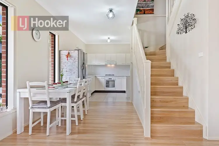 Fourth view of Homely townhouse listing, 2/153 Cresthaven Avenue, Bateau Bay NSW 2261