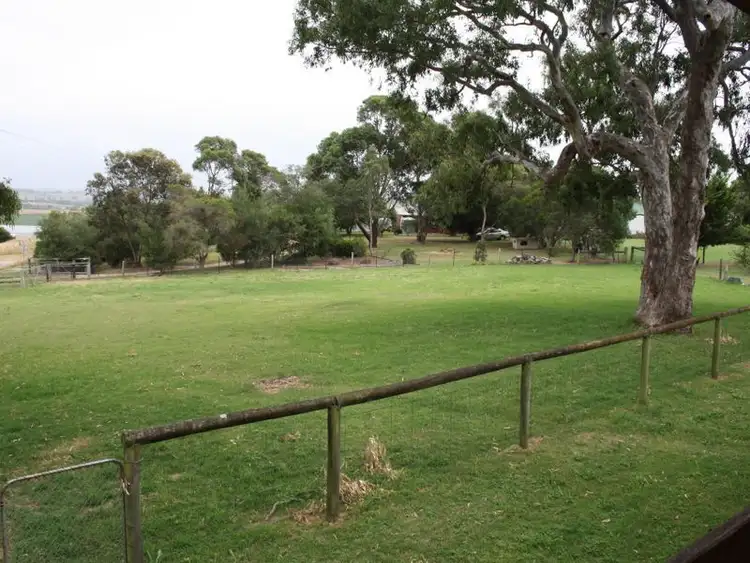 Fourth view of Homely house listing, 160 Hoyt Street, Lindenow VIC 3865