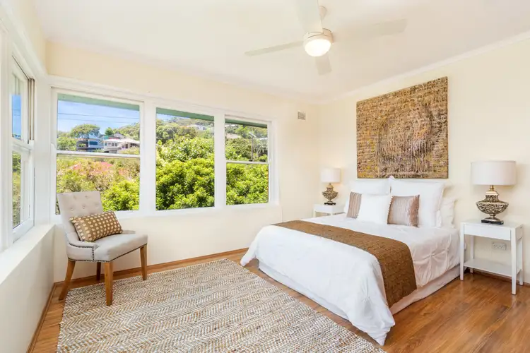Fourth view of Homely apartment listing, 12/249 Barrenjoey Road, Newport NSW 2106
