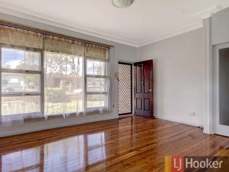 Third view of Homely house listing, 37 Hill Street, Birrong NSW 2143