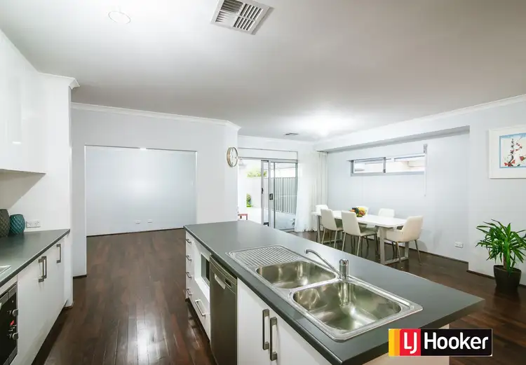 Sixth view of Homely house listing, 11 Reginald Street, Queens Park WA 6107