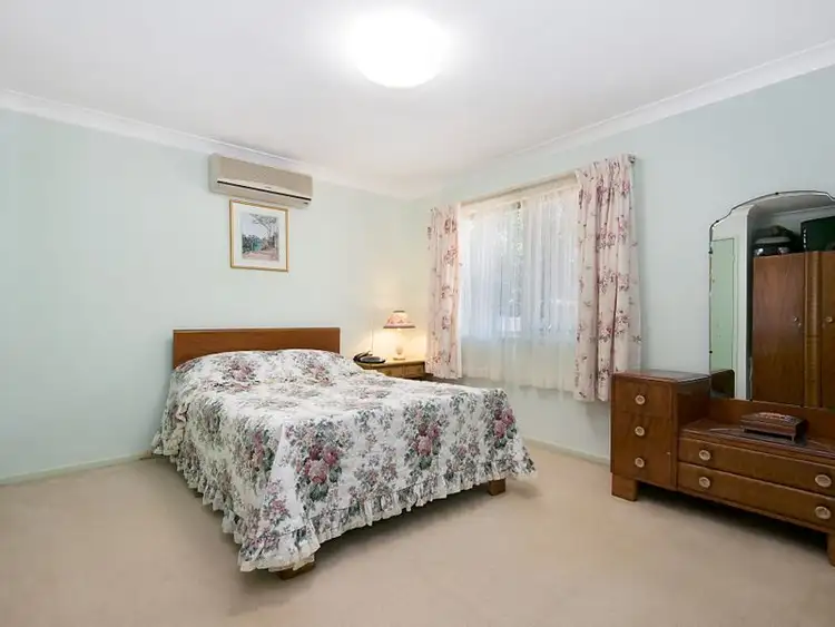 Fourth view of Homely townhouse listing, 14/21 Chapman Court, Albany Creek QLD 4035