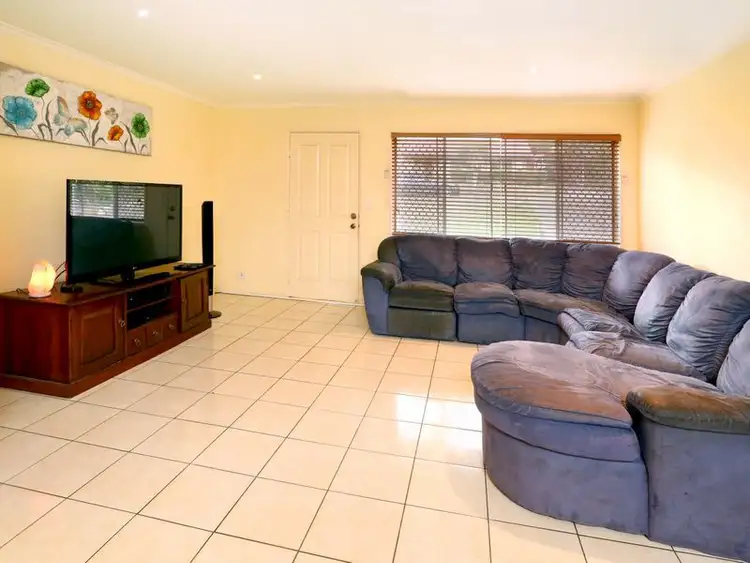 Fifth view of Homely house listing, 3 Rholanda Crescent, Springwood QLD 4127