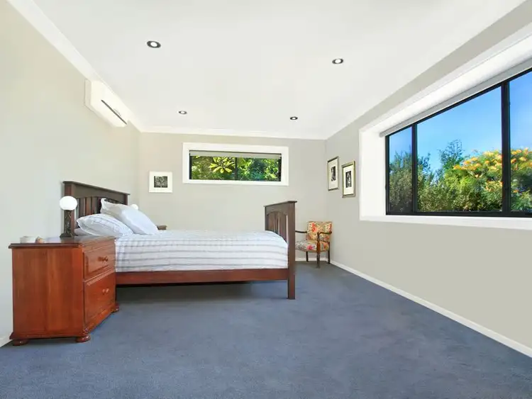 Fifth view of Homely house listing, 8 Gooyong Street, Keiraville NSW 2500