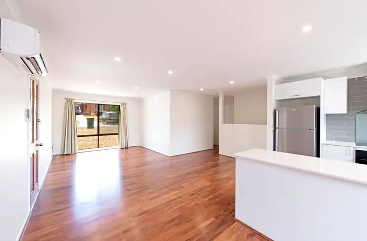 Second view of Homely semi-detached listing, 24 Bargang Crescent, Ngunnawal ACT 2913