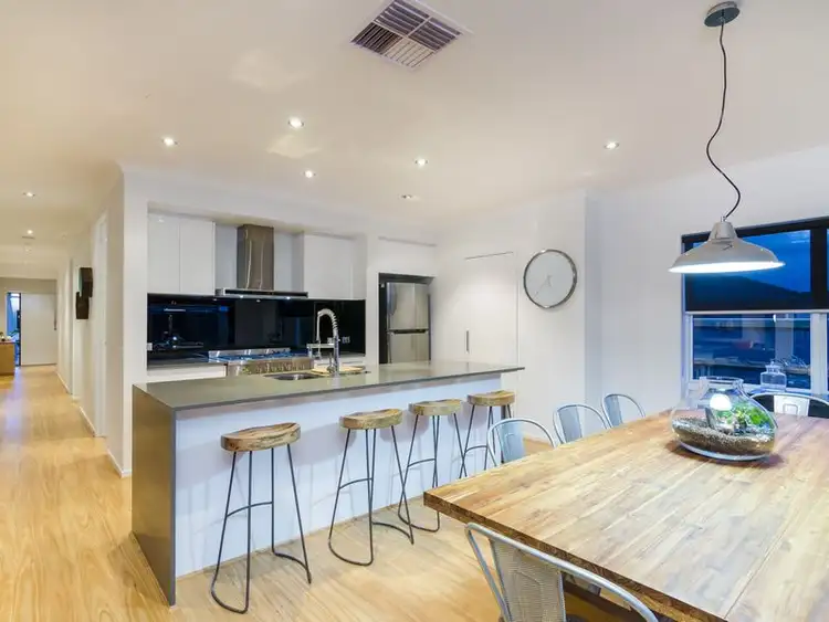 Fifth view of Homely house listing, 33 Lockheed Parade, Point Cook VIC 3030