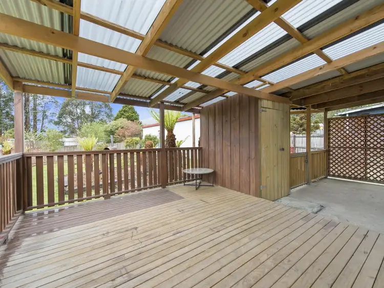 Third view of Homely house listing, 17 Junee Road, Maydena TAS 7140