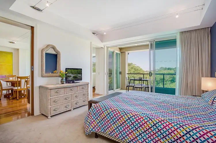 Sixth view of Homely unit listing, 14/600 Glades Drive, Robina QLD 4226