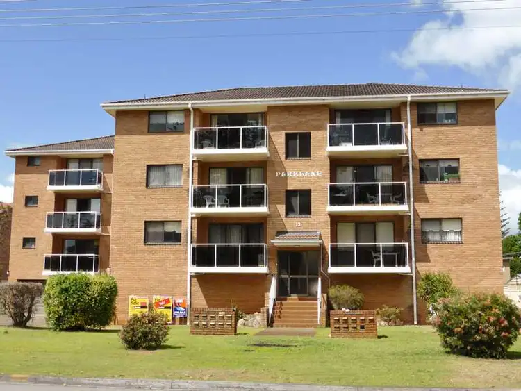 7/12 Taree Street 'Parklane', Tuncurry NSW 2428