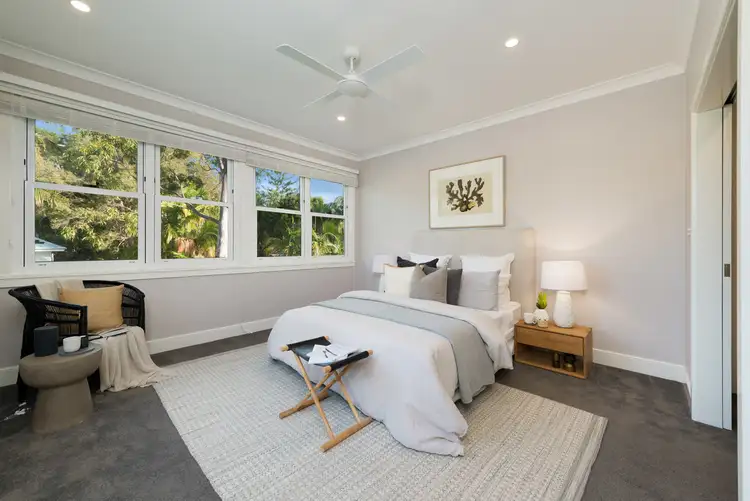 Fifth view of Homely house listing, 59a Bardo Road, Newport NSW 2106