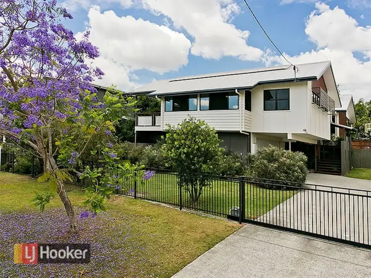 32 Parkview Street, Mitchelton QLD 4053