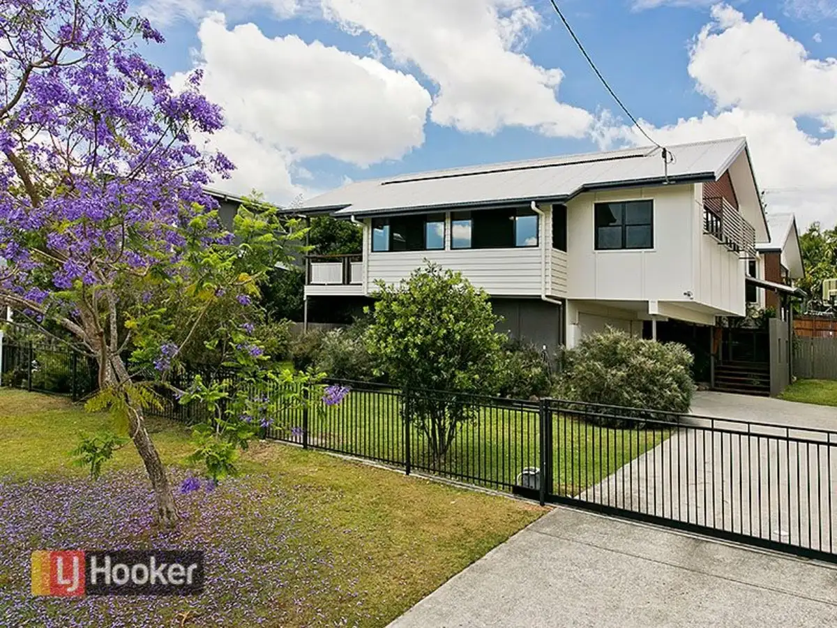 Main view of Homely house listing, 32 Parkview Street, Mitchelton QLD 4053