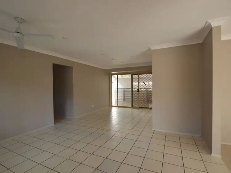 Second view of Homely house listing, 34 Adelong Road, Shailer Park QLD 4128