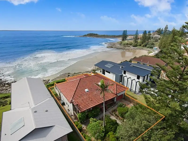 Main view of Homely house listing, 6 Pilot Street, Yamba NSW 2464