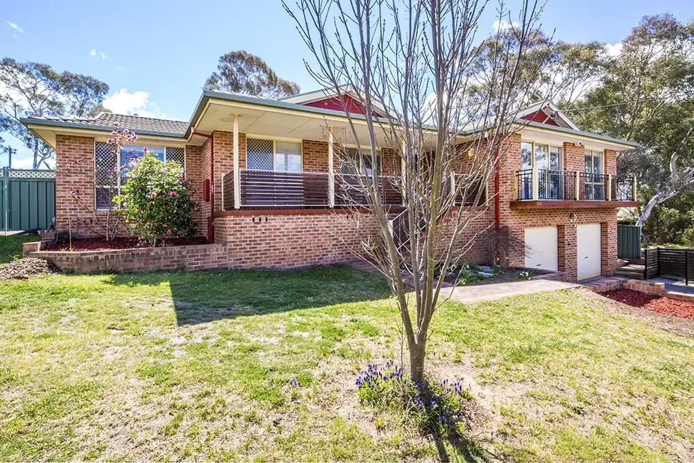 Main view of Homely house listing, 60 Gilmore Place, Queanbeyan NSW 2620