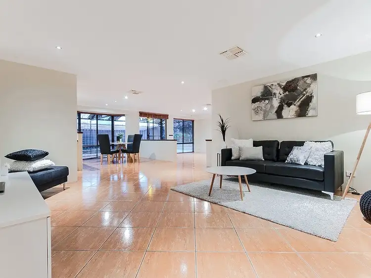 Fourth view of Homely house listing, 16 Murphy Crescent, Bertram WA 6167