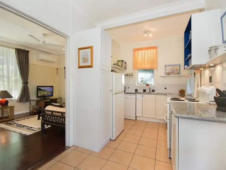Fourth view of Homely house listing, 17 Oakeshott Street, Lismore Heights NSW 2480