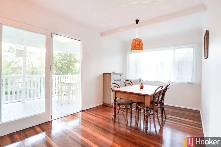Third view of Homely house listing, 34 Kilsby Street, The Gap QLD 4061