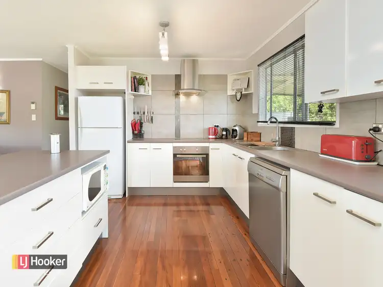 Fifth view of Homely house listing, 43 Allawah Street, Albany Creek QLD 4035