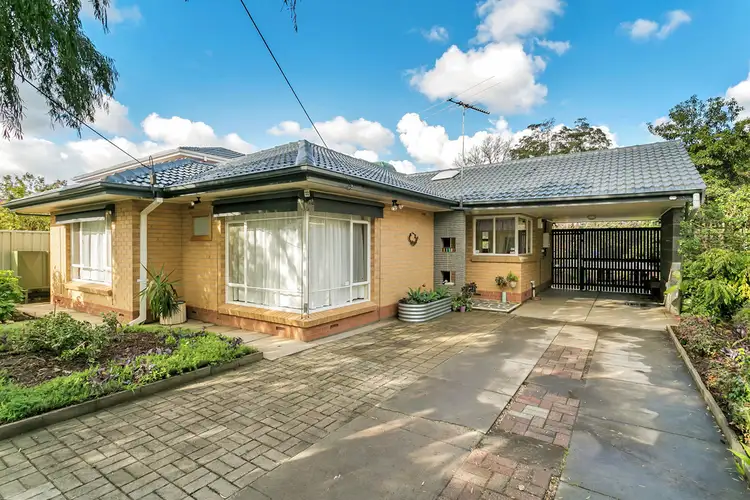 Main view of Homely house listing, 15 Bray Avenue, Klemzig SA 5087