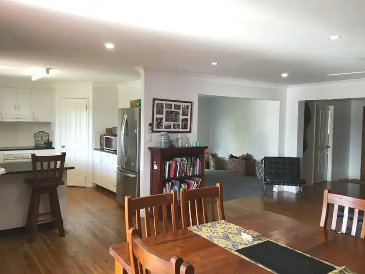 Fifth view of Homely house listing, 26 Murray Parade, Kingaroy QLD 4610